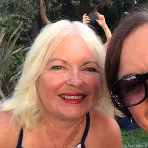 Meet your Posher, Jo